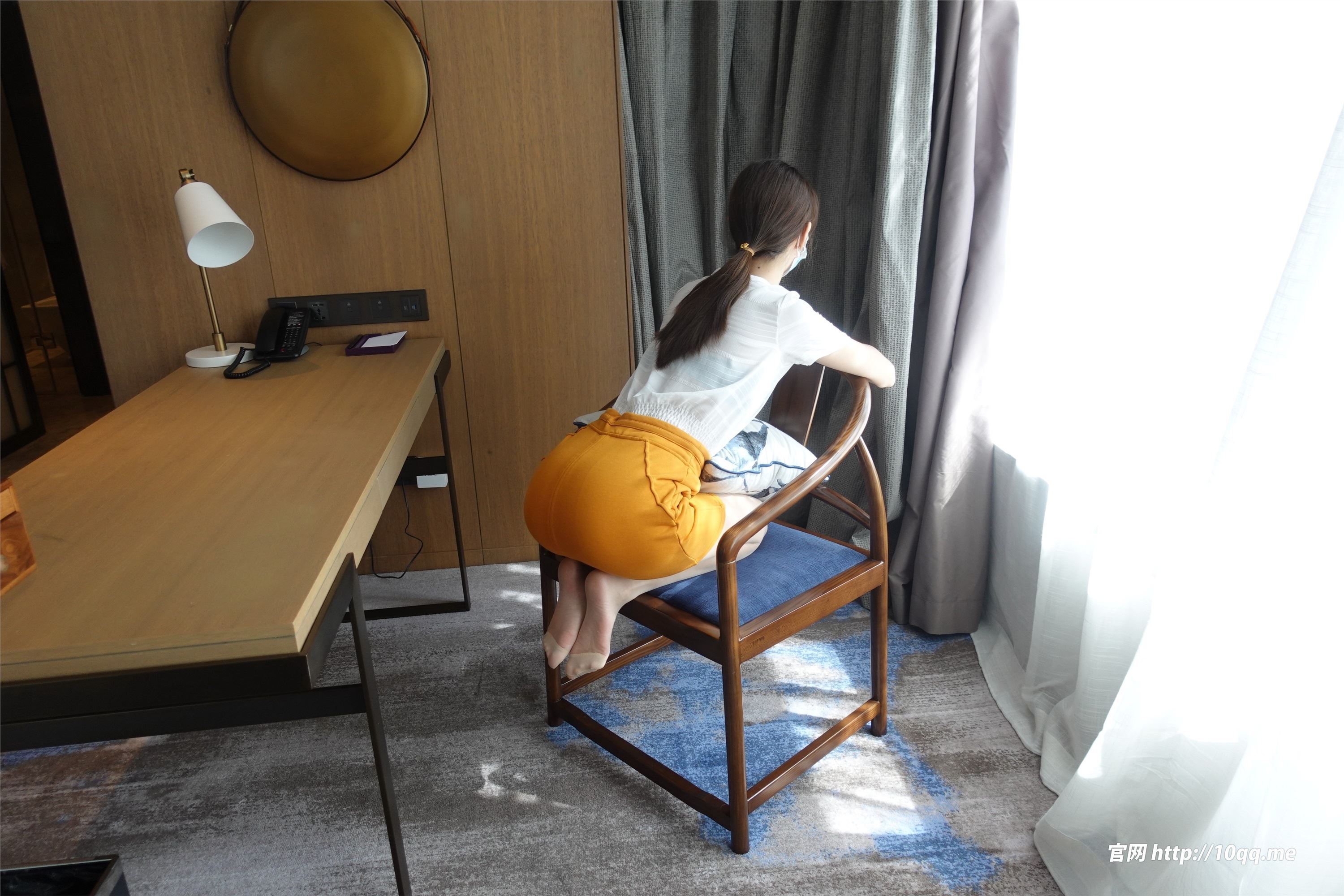 ROSI口罩系列 2023.12.19 NO.2746